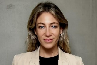 Lisa Schwietzke